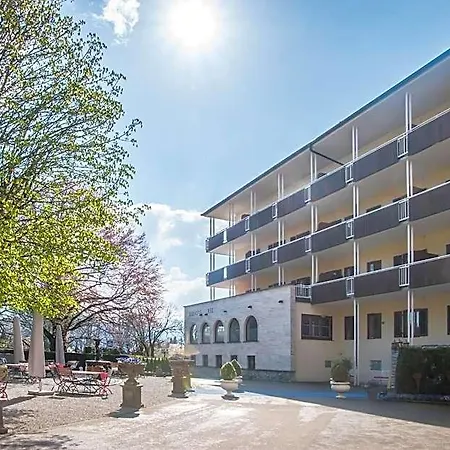 Rex Hotel Bad Wiessee