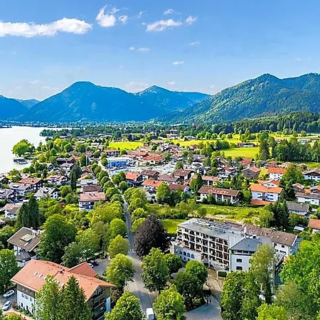 Hotel Rex Bad Wiessee