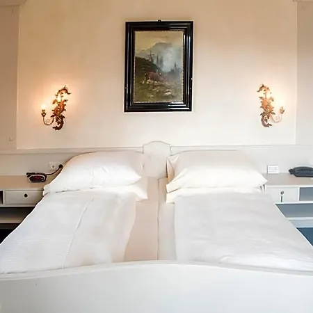 Rex Hotel Bad Wiessee