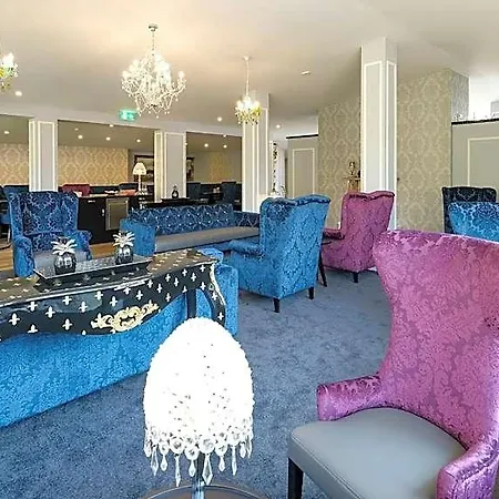Hotel Rex