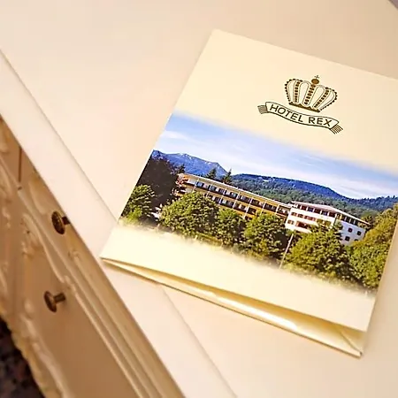 Rex Hotel