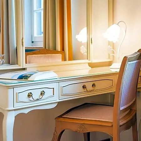 Hotel Rex Bad Wiessee