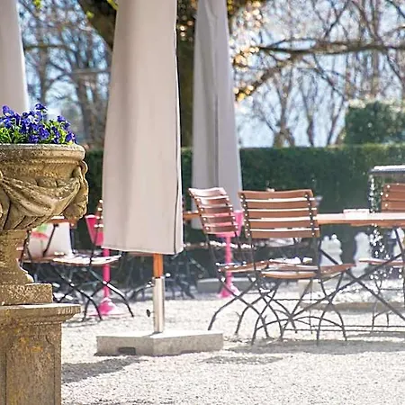 Rex Hotel Bad Wiessee