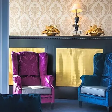 Rex Hotel Bad Wiessee