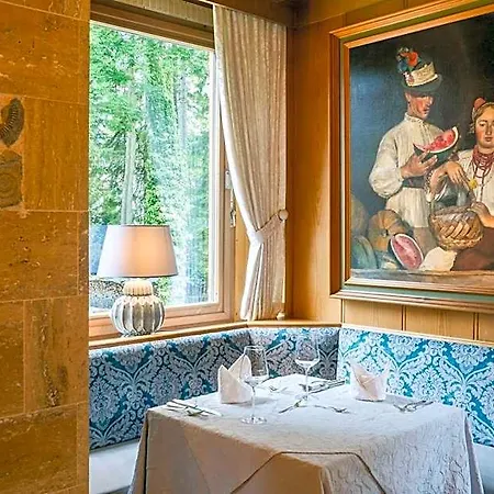 Hotel Rex